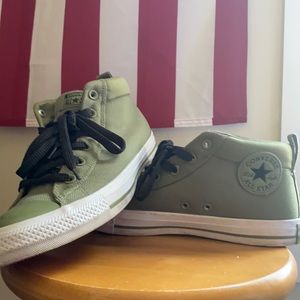 Converse